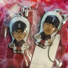 TETSUYA・AKIRAクリーナーセット