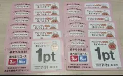 アンパンマンクラブ 12ポイントのサムネイル
