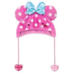 ミニーパルパルーザ　ファンキャップ