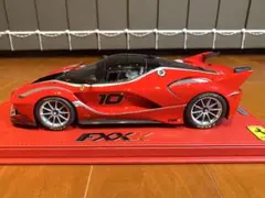 ◇エンツォ フェラーリ FXX 1/10 ラジコンカー - メルカリ
