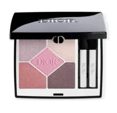 ディオール Dior サンククルール123ピンク オーガンザ
