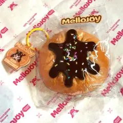 mellojoy スクイーズ