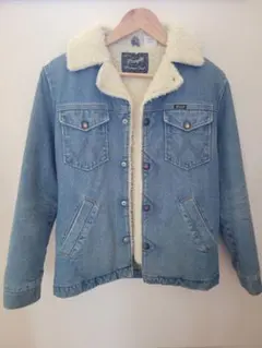 【美品】WACKO MARIA ランチコートのサムネイル
