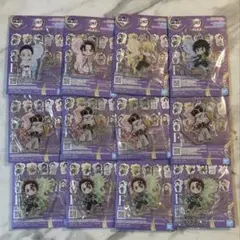 一番くじ 鬼滅の刃 雷の兄弟 F賞 きゅんキャラチャーム 12個セット