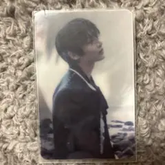Stray Kids I.N トレカ