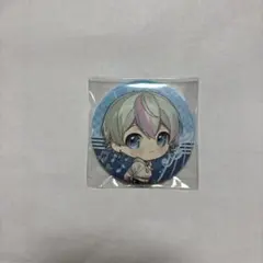 シクフォニ 雨乃こさめ 缶バッジ サンリオ - メルカリ