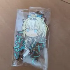 暁美ほむら グリッター缶バッジ ローソンコラボ商品 - メルカリ