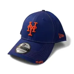 NEW ERA メッシュキャップ Mets M/L 未使用品