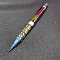 フ*ー様 スマッシュ 0.5 レッド×オレンジ ラップ塗装カスタム - メルカリ