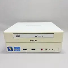 EPSON Endeavor ST170E + ST180E 2台セット - メルカリ