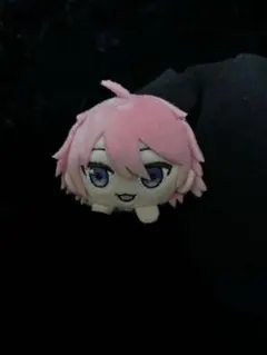 すとぷり さとみ もちころりん