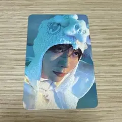 NCTWISH wichu トレカ　リョウ