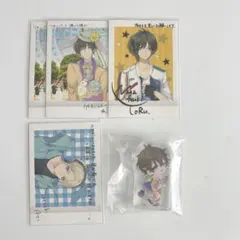 ツキウタ 長月夜 皐月葵