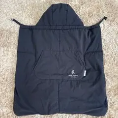 ロペピクニック 抱っこ紐 ベビーカー 防寒ケープ ボア フリース ブランケット