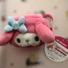 マイメロディ ミニポーチ