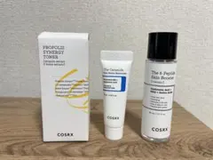 COSRX コスアールエックス　プロポリスシナジートナーのサムネイル