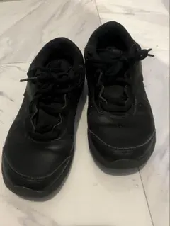 NIKE スニーカー　24cm