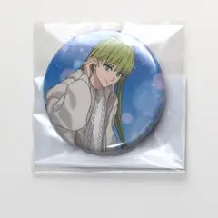 Fate/strange Fake くじメイト E賞 缶バッジ エルキドゥ ③ - メルカリ