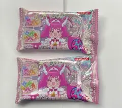 【プリキュア】すらいどきゃんプリキュアSP 2個セット
