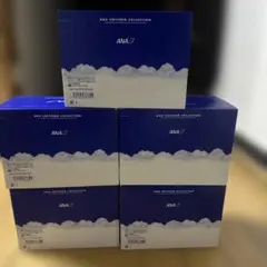 ANA ユニフォームコレクション（未開封品）①