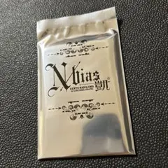 中島健人 N/bias 凱 台北 Nカード〜天からの凱旋〜 フォトカード グッズ