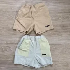 プティマイン　水陸両用パンツ