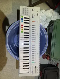 YAMAHA PSS-8 電子キーボード 본체