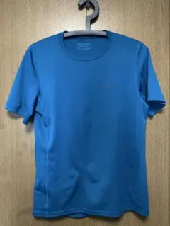 パタゴニア　半袖シャツ　青系　XS メンズのサムネイル