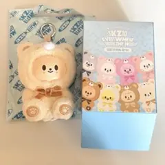 2026年最新】skzoo ぬいぐるみ フォクシニーの人気アイテム - メルカリ
