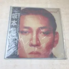 希少】坂本龍一リミックスWE LOVE YOU US/戦場のメリークリスマス