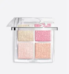 バックステージ グロウ マキシマイザー パレット 004