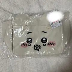 ちいかわ フエラムネ トートバッグのサムネイル
