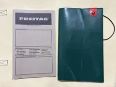 2026年最新】freitag 手帳の人気アイテム - メルカリ