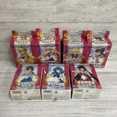 美セレクションシリーズ セーラームーン まとめ売り