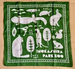 日本モンキーセンター☆手ぬぐい - メルカリ