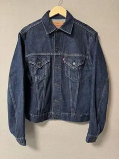 2026年最新】levi's 71557 3rd big e 日本製 復刻の人気アイテム