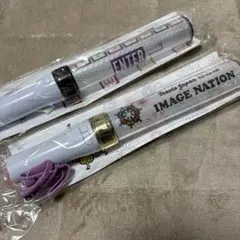 TravisJapan トラジャ　ペンライト　２本セット