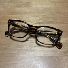 UNITED ARROWS KANEKO OPTICAL メガネ