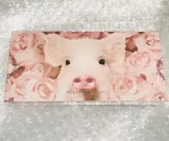 パーフェクトダイアリー エクスプローラ 12色アイシャドウパレット 17 新品