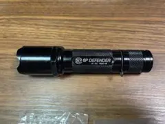 SUREFIRE 6P DEFENDER 本体 予備パーツセットのサムネイル