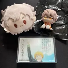 WIND BREAKER グッズセット