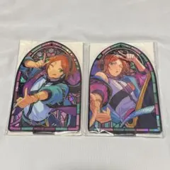 あんスタ 2wink ひなた ゆうた 中国 時光アクスタ