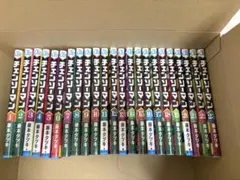 チェンソーマン 1〜24巻 全巻セット(フィルム未開封) フルコンプリート