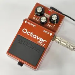 ヴィンテージ　1982年製　BOSS CS-2　エフェクター　布袋寅泰　日本製 ヴィンテージ 1982年製 BOSS CS-2 エフェクター 布袋寅泰 日本製