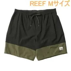 REEF リーフ バイカラー ショーツ Mサイズ 水陸両用 水着 短パン