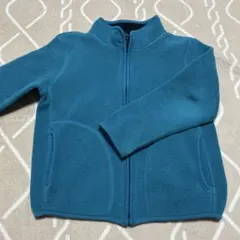 UNIQLO フリースジャケット　120