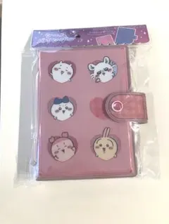 【新品】ちいかわ　シール帳　リフィル付き