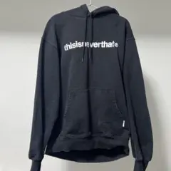 THIS IS NEVER THAT パーカーのサムネイル