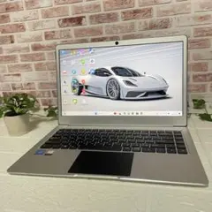 ★美品SSD128GB★Bluetoothカメラ 高解像度 14ノートPC255のサムネイル