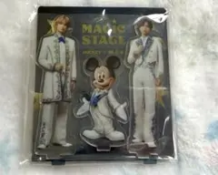 King & Prince Mickey アクスタ キンプリ×ミッキーのサムネイル